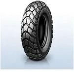 MICHELIN REGGAE 120/90-10 TL, Motorradreifen vorne/hinten