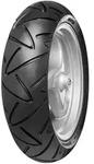 CONTINENTAL ContiTwist 130/90-10 TL, Motorradreifen vorne/hinten