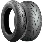 BRIDGESTONE EXEDRA MAX 90/90-21 TT, Motorradreifen vorne