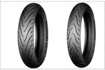 MICHELIN PILOT STREET 90/90-14 TL/TT, Motorradreifen vorne/hinten