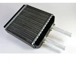 W&auml;rmetauscher, Innenraumheizung THERMOTEC D60001TT