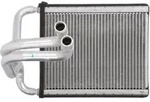 W&auml;rmetauscher, Innenraumheizung NRF 54335