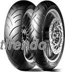Dunlop 630052, DUNLOP SCOOTSMART 140/70-14 TL, Motorradreifen hinten