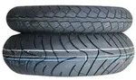 BRIDGESTONE BT020 M 120/70B17 TL, Motorradreifen vorne