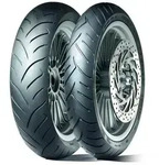 DUNLOP SCOOTSMART 110/70-16 TL, Motorradreifen vorne/hinten