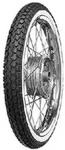 CONTINENTAL KKS10 2-19 TT, Motorradreifen vorne/hinten
