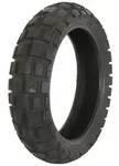 CONTINENTAL TKC80 TWINDURO 180/55ZR17 TL, Motorradreifen hinten
