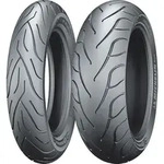 MICHELIN COMMANDER II 80/90-21 TL/TT, Motorradreifen vorne