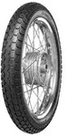 CONTINENTAL KKS10 2.25-16 TT, Motorradreifen vorne/hinten