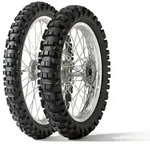DUNLOP D952 80/100-21 TT, Motorradreifen vorne