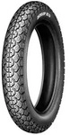 DUNLOP K70 3.25-19 TT, Motorradreifen vorne