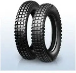 MICHELIN TRIAL LIGHT 80/100-21 TT, Motorradreifen vorne
