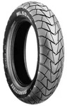 Bridgestone 76022, BRIDGESTONE ML50 110/80-10 TL, Motorradreifen vorne/hinten