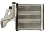 W&auml;rmetauscher, Innenraumheizung THERMOTEC D61006TT