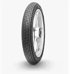 METZELER PERFECT ME11 3.00-19 TT, Motorradreifen vorne