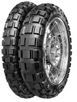 CONTINENTAL TKC80 TWINDURO 3.25-18 TT, Motorradreifen hinten