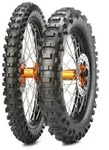 METZELER MCE 6 DAYS EXTREME 120/90-18 TT, Motorradreifen hinten
