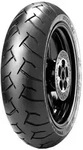 PIRELLI DIABLO 160/60ZR17 TL, Motorradreifen hinten