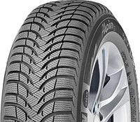 Winterreifen MICHELIN Alpin A4 175/65R14 82T
