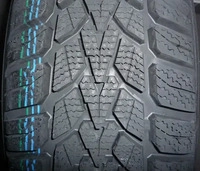 Dunlop 725382, Winterreifen DUNLOP Winter Response 2 175/65R14 82T