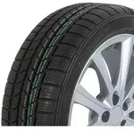 Ganzjahresreifen CONTINENTAL ContiContact TS 815 205/50R17 XL 93V