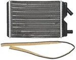 W&auml;rmetauscher, Innenraumheizung THERMOTEC D6V005TT