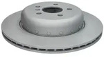Bremsscheibe BOSCH 0 986 479 G14 hinten, bel&uuml;ftet, hochkarbonisiert, 1 St&uuml;ck