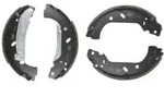 Bremsbackensatz TRW GS8563