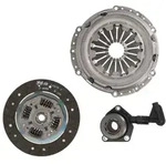 Kupplungssatz VALEO 834157