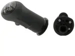 Schalthebelknauf FEBI BILSTEIN 30899