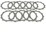Kupplungsscheibe TRW MCC705-11
