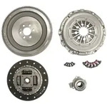 Kupplungssatz VALEO 845149