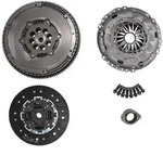 Kupplungssatz Schaeffler LuK 600 0192 00