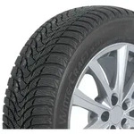 Winterreifen KUMHO Wintercraft WP51 215/50R17 XL 95H