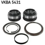 Radlagersatz SKF VKBA 5431