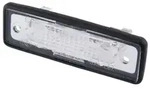 Kennzeichenleuchte HELLA 2KA 004 331-061