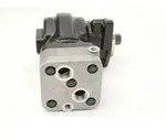 Kompressor, Druckluftanlage WABCO 411 151 004 0