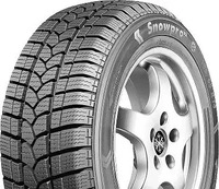 Winterreifen KORMORAN Snowpro B2 185/65R14 86T