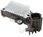 Spannungsregler MEAT & DORIA 52086