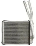 W&auml;rmetauscher, Innenraumheizung THERMOTEC D6W016TT