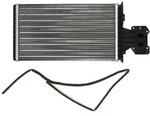 W&auml;rmetauscher, Innenraumheizung THERMOTEC D6IV001TT