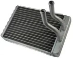 W&auml;rmetauscher, Innenraumheizung THERMOTEC D60504TT