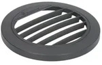 Luftaustritt der Standheizung EBERSP&Auml;CHER HEATING 22 1000 01 00 52