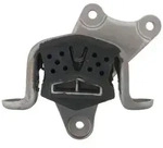 Lagerung, Getriebe FEBI BILSTEIN 47562, Hinten