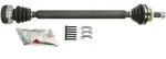 Achswelle FEBI BILSTEIN 198857