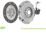 Kupplungssatz VALEO 834583