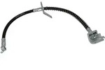 Bremsschlauch DELPHI LH6814, Links