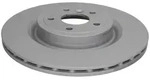 Bremsscheibe BOSCH 0 986 479 E61 hinten, bel&uuml;ftet, 1 St&uuml;ck