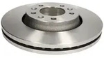 Bremsscheibe BOSCH 0 986 479 266 vorne, bel&uuml;ftet, 1 St&uuml;ck