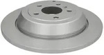 Bremsscheibe BOSCH 0 986 479 330 hinten, voll, 1 St&uuml;ck